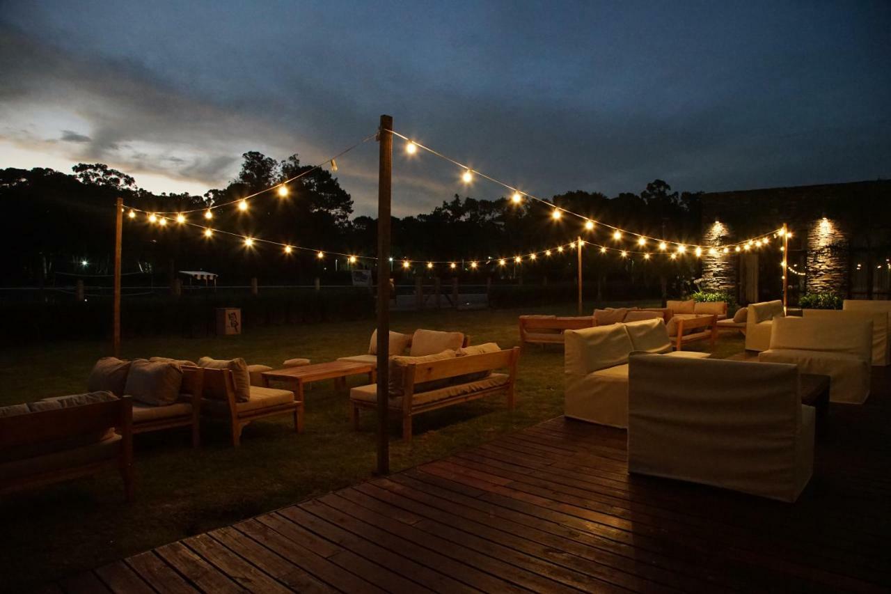 Solanas Punta Del Este & Crystal Beach Punta Ballena Extérieur photo